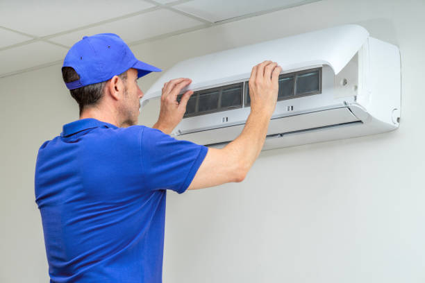 Best Commercial HVAC Duct Cleaning  in Mescal, AZ