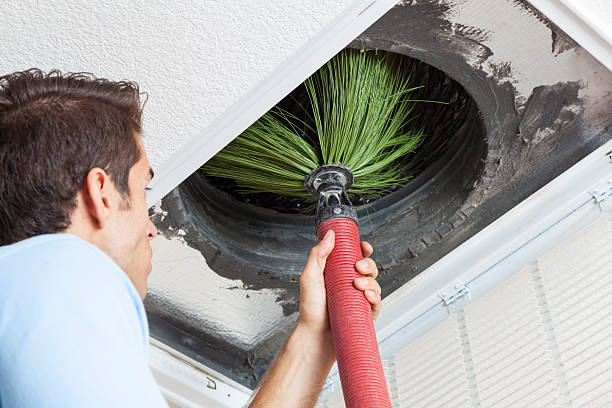 Best Best Air Duct Cleaning Near Me  in Mescal, AZ