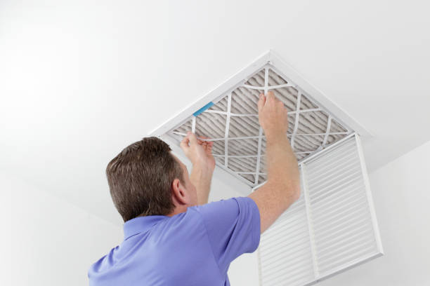 Best HVAC System Cleaning  in Mescal, AZ